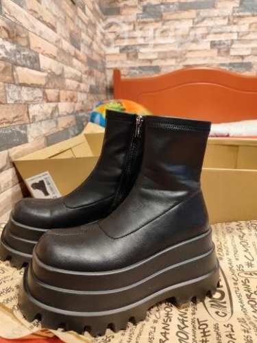 Botines cmoran nuevos