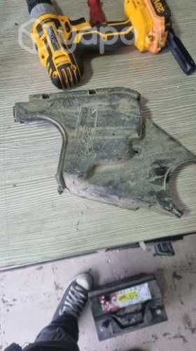 Tapa de correa de distribucion Fiat uno way 2020