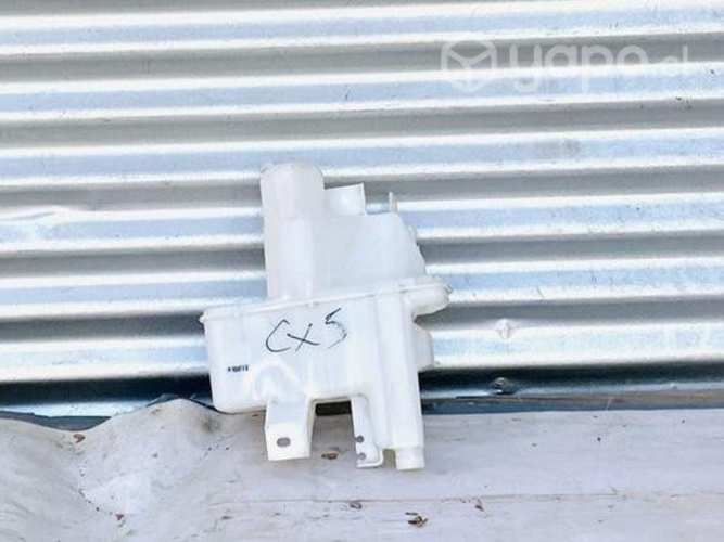 Depósito agua limpia parabrisa mazda cx5