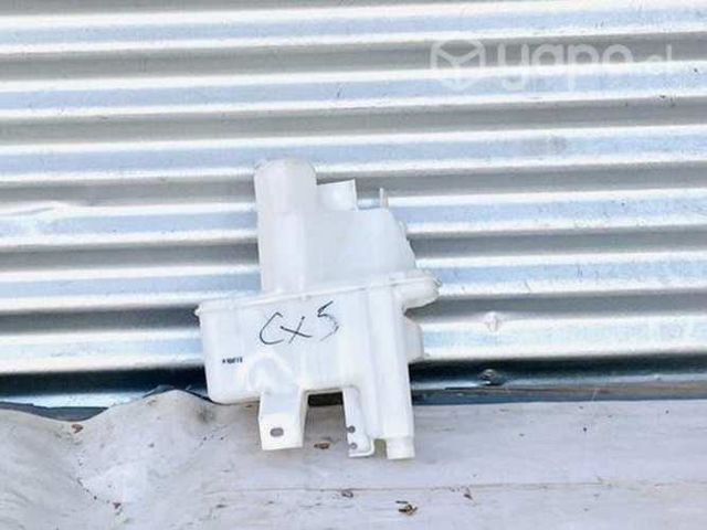 Depósito agua limpia parabrisa mazda cx5