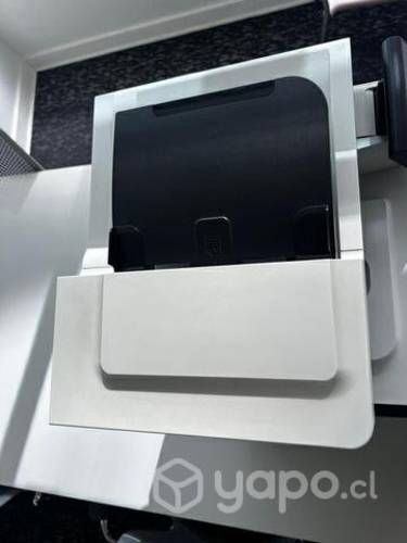 Impresora Laser Jet Pro 400 Color