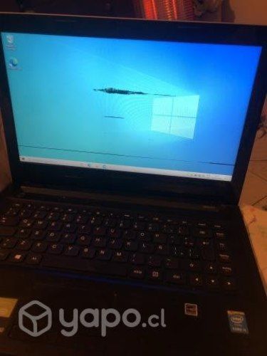 Norebook lenovo G40-70