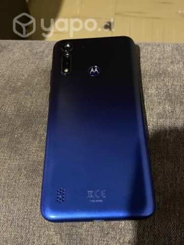 Motorola g8 power lite
