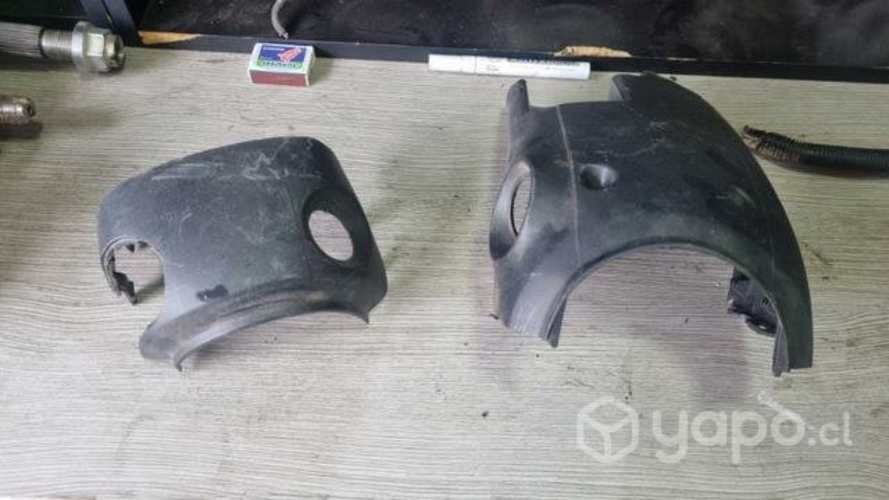 Tapa de volate Fiat uno way 2020