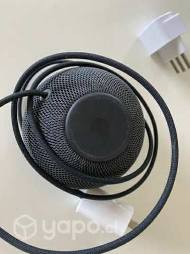 Asistente de voz apple