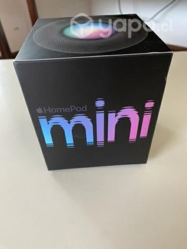 Asistente de voz apple