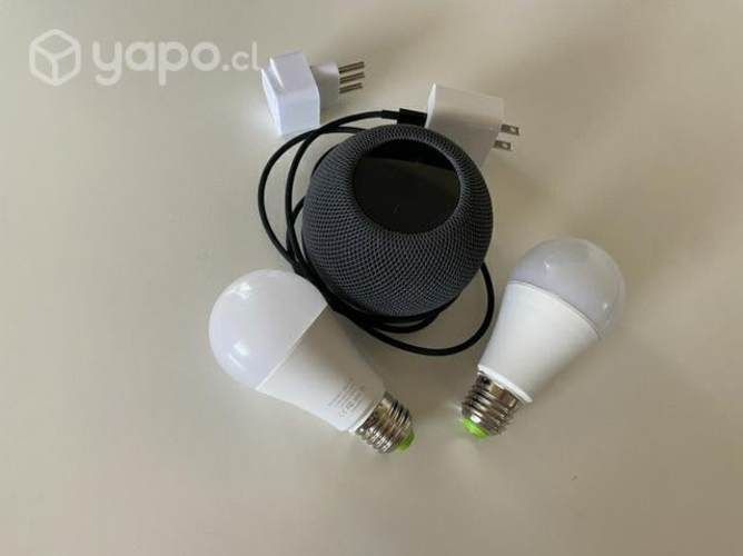 Asistente de voz apple