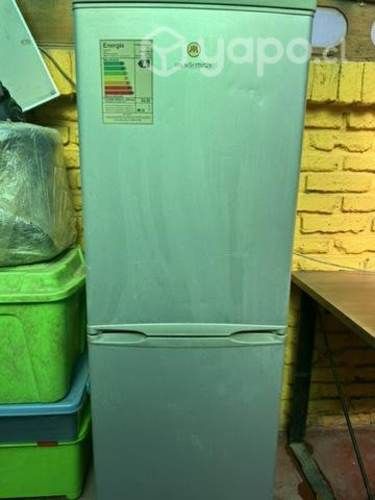 refrigerador mademsa