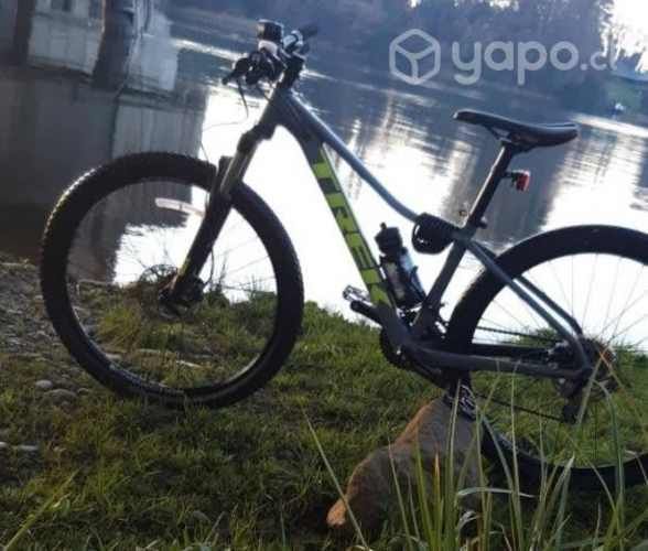 Bicicleta marlin 6 año 2020 27.5