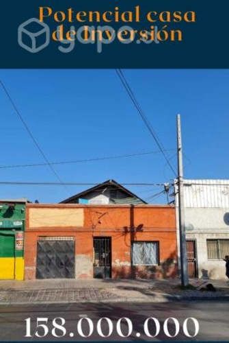 Propiedad San Joaquin