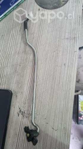 Barilla de capot Fiat uno way 2020