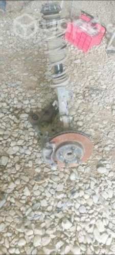 Amortiguador Completo Nissan Versa 2013