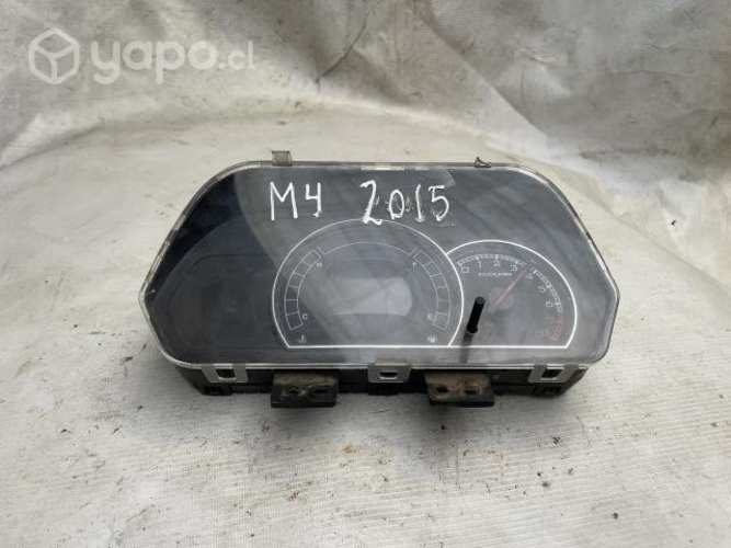 Sinóptico Great Wall M4 1.5 mt