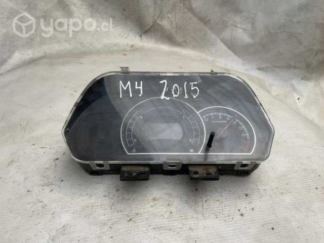 Sinóptico Great Wall M4 1.5 mt