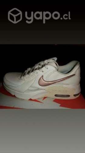 Zapatilllas Marca Nike - N°40