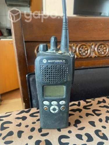 Radio Motorola