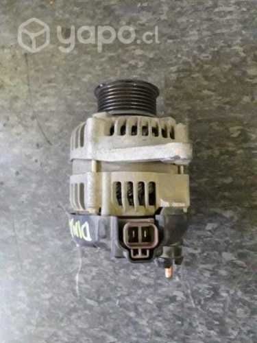 Alternador dmax