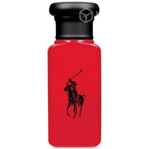 Ralph Lauren Polo Red EDT 30 ml (Varón)