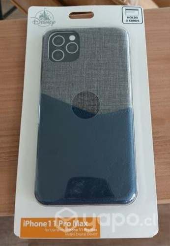 Carcaza IPhone 11 pro max, nueva