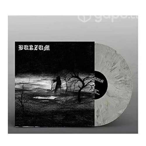 Vinilo aske burzum