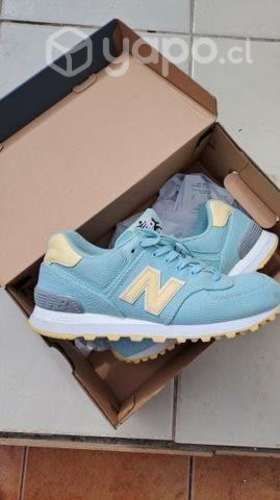Zapatillas New Balance