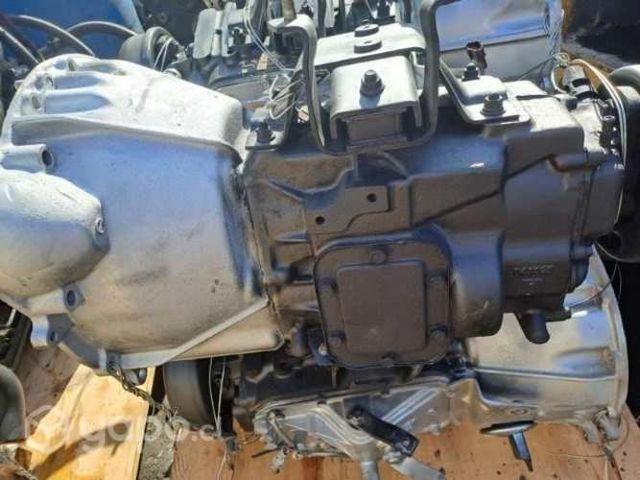 Caja de cambio Isuzu NKR