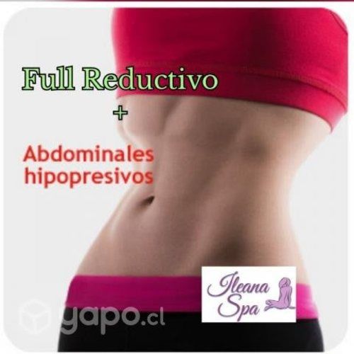 Full reductivo Reductivo