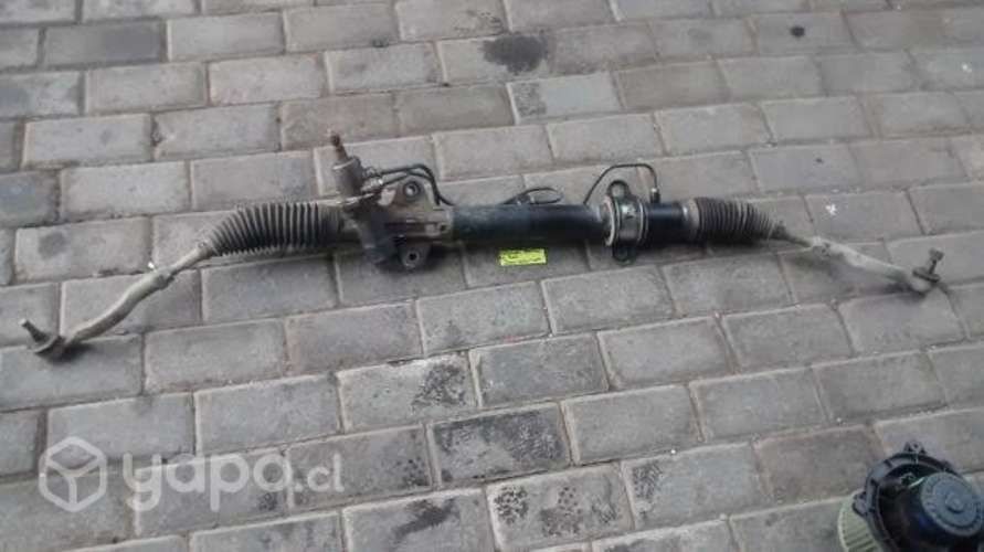 Cremaller direc Mitsubishi montero G2 L