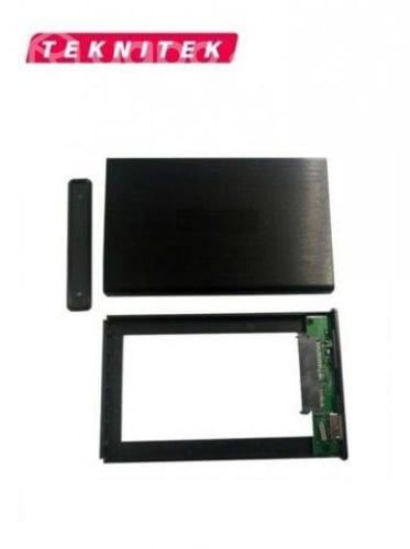 Cofre disco duro 2.5 usb 2,0