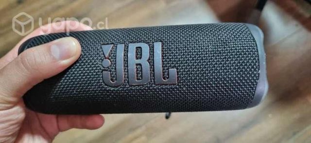Jbl flip 6