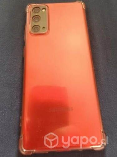 Samsung Galaxy S20 FE