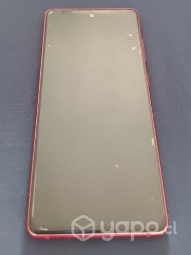 Samsung Galaxy S20 FE