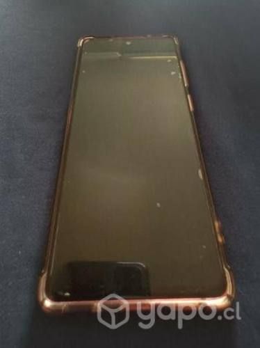 Samsung Galaxy S20 FE