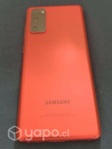 Samsung Galaxy S20 FE