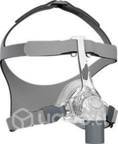 Mascarillas para Apnea del sueño