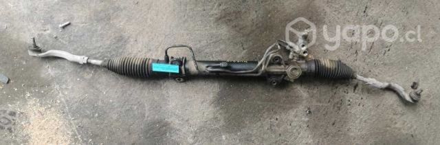 Cremallera Direccion Mitsubishi L