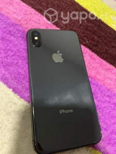 !Phone X 256 Gb