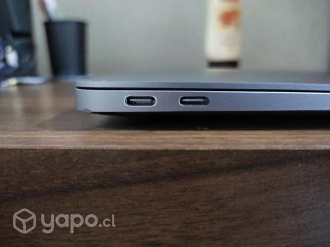 MacBook Air 13,3'' M1 (2020) 8 GB RAM 256 GB SSD