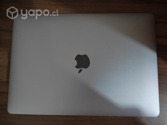 MacBook Air 13,3'' M1 (2020) 8 GB RAM 256 GB SSD