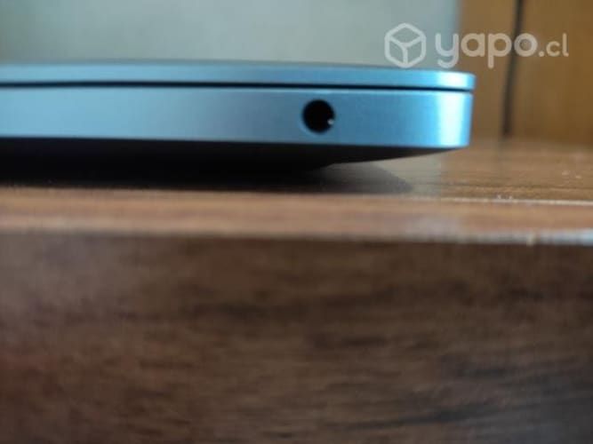 MacBook Air 13,3'' M1 (2020) 8 GB RAM 256 GB SSD