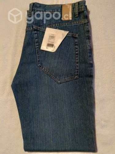 Jeans de hombre Robert Lewis Talla 44/46 Nuevos