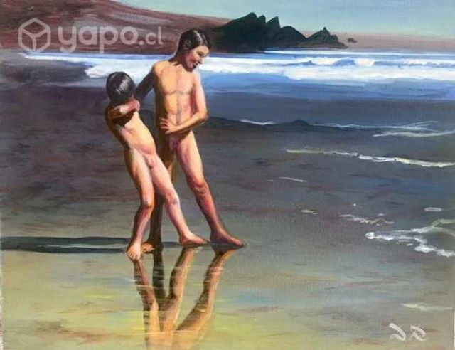 Cuadros Originales , Artista , Joelse