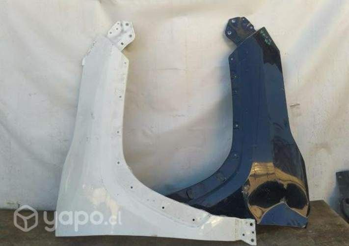 Tapabarro rav 4 2019 a 2023 1.2