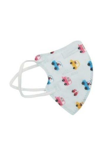 KN95 NIÑO caja 10 unidades