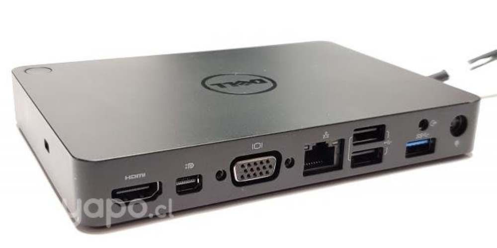 Dell workstation W15