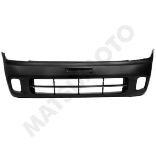 Parachoque Delantero Kia Frontier 2014-2021