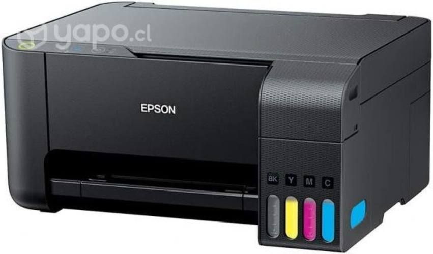Multifuncional EPSON L-3150 WiFi