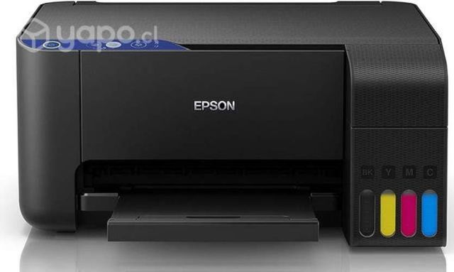 Multifuncional EPSON L-3150 WiFi