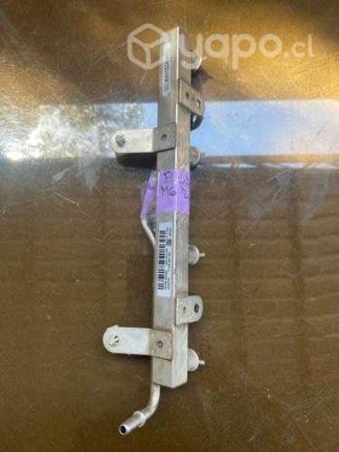 Riel inyeccion MG ZS 2019