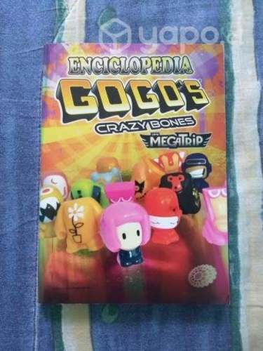 Enciclopedia Gogos